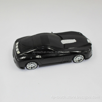 2015 Top Quality Bluethooth Music Car Shape Speaker (HY-T509)